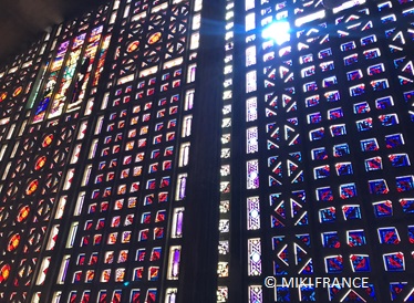 オーギュスト・ペレの最高傑作！ ル・ランシー ノートルダム教会